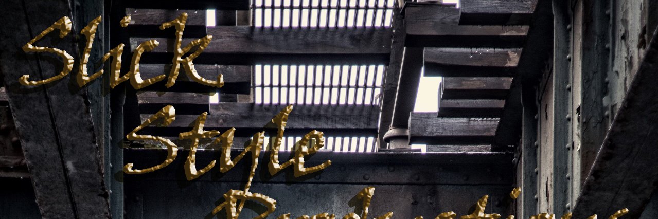 SlickStyleMedia's profile banner image