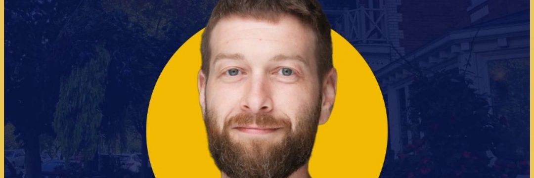 Daniel Shakhmundes banner