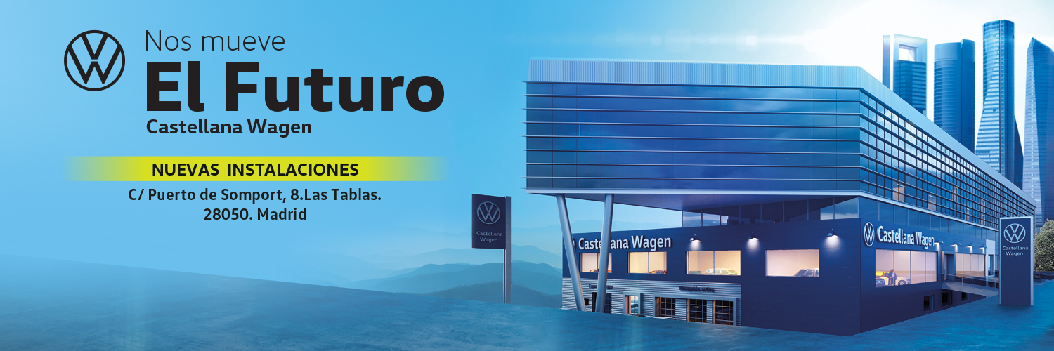 VWMadrid's profile banner image
