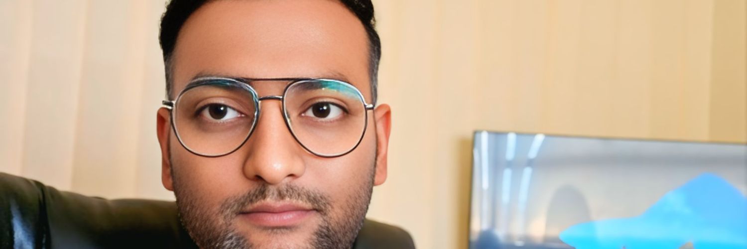 mdehsan3's profile banner image