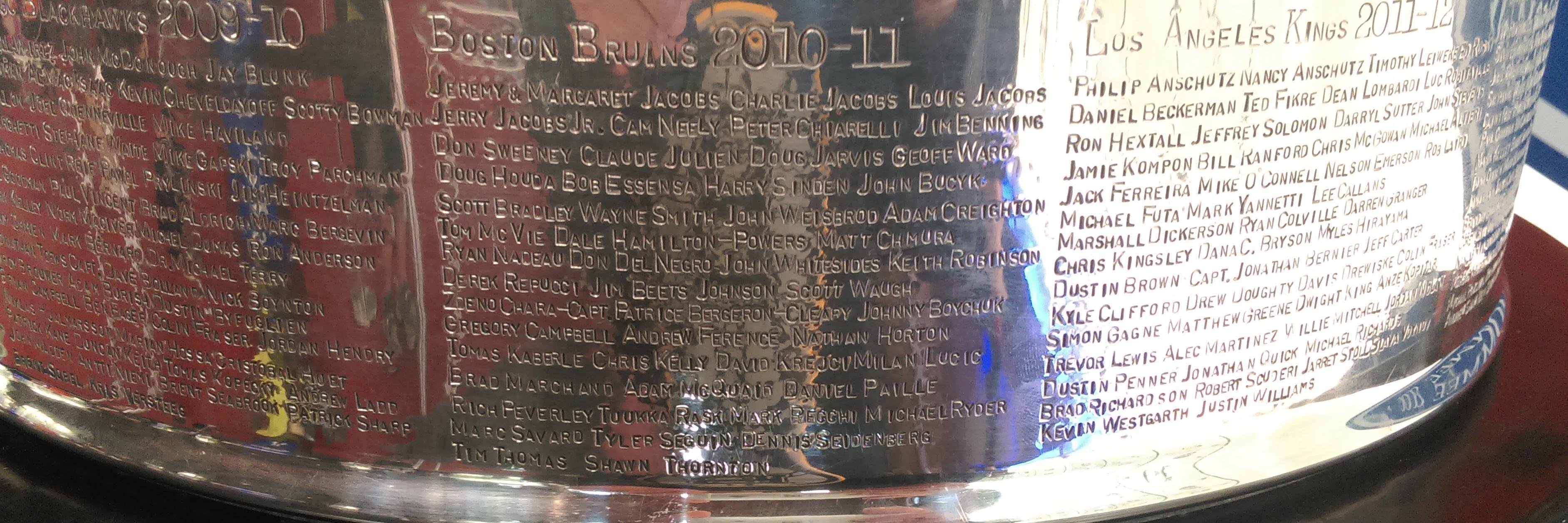 Bruins4ever's profile banner image