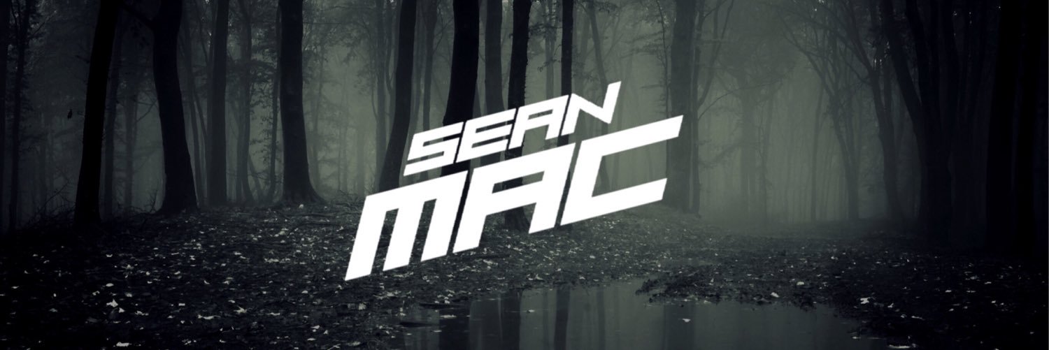 SEAN MACNIFICENT banner