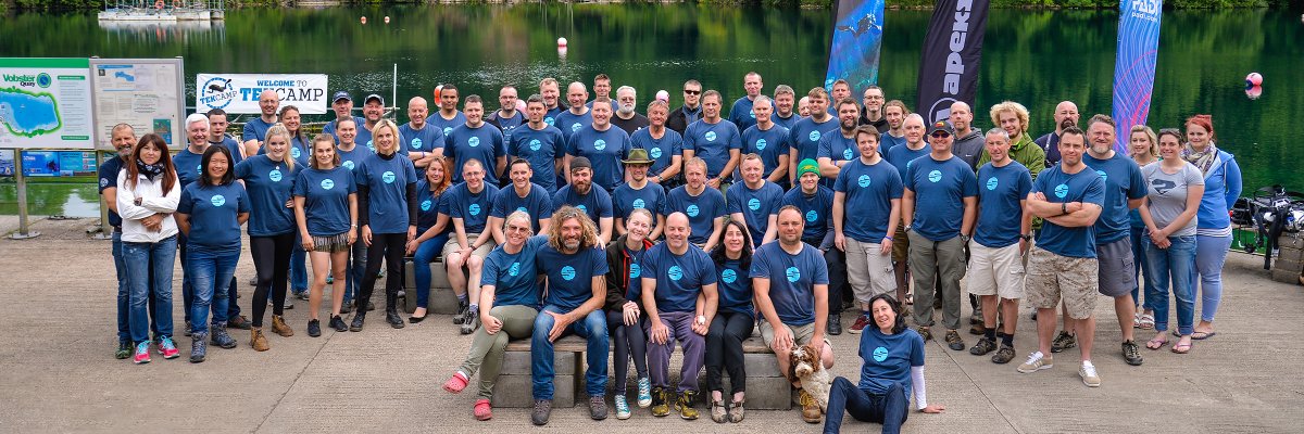 TEKCamp_2018's profile banner image