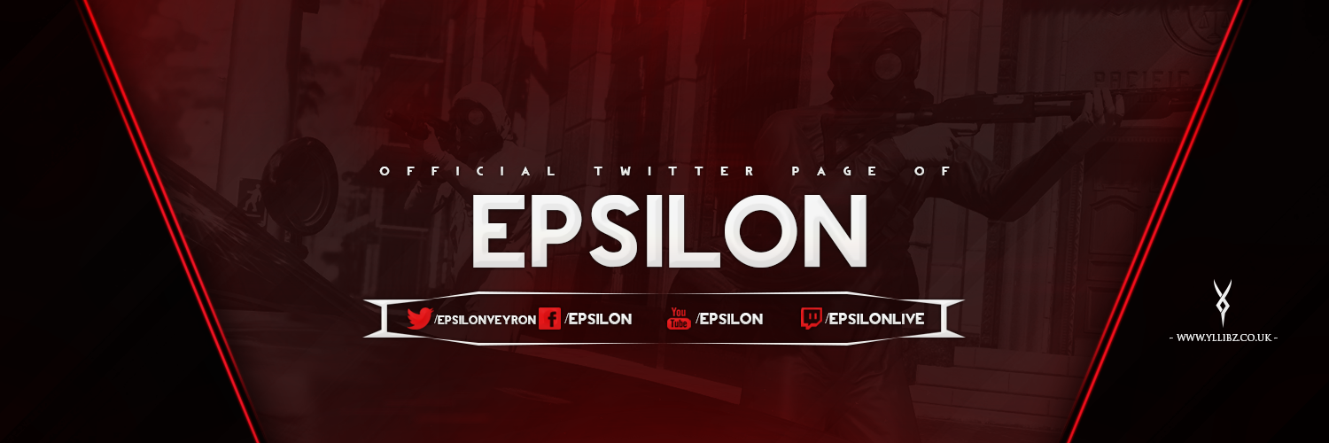 EpsilonVeyron's profile banner image