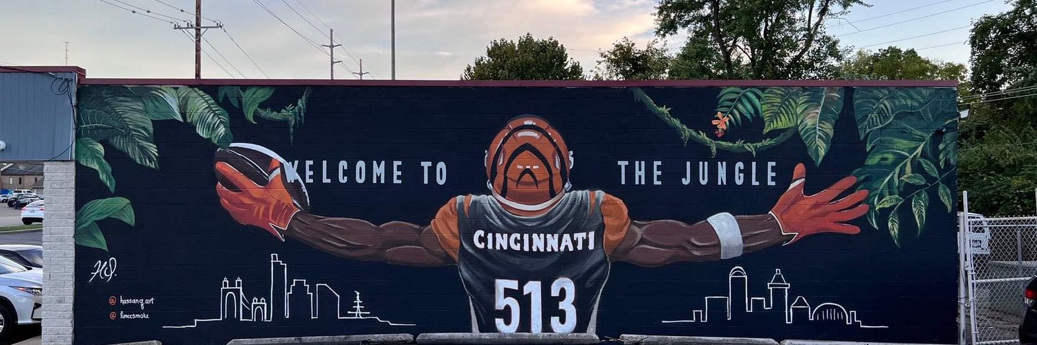nscott70's profile banner image