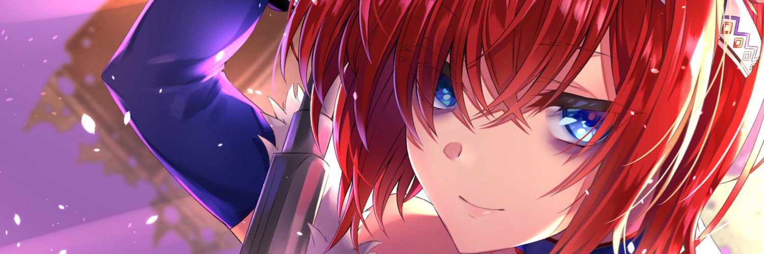 chyuripe's profile banner image