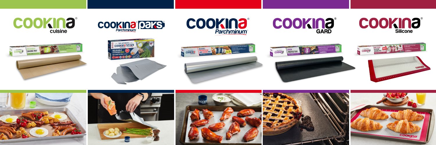 CookinaCo's profile banner image