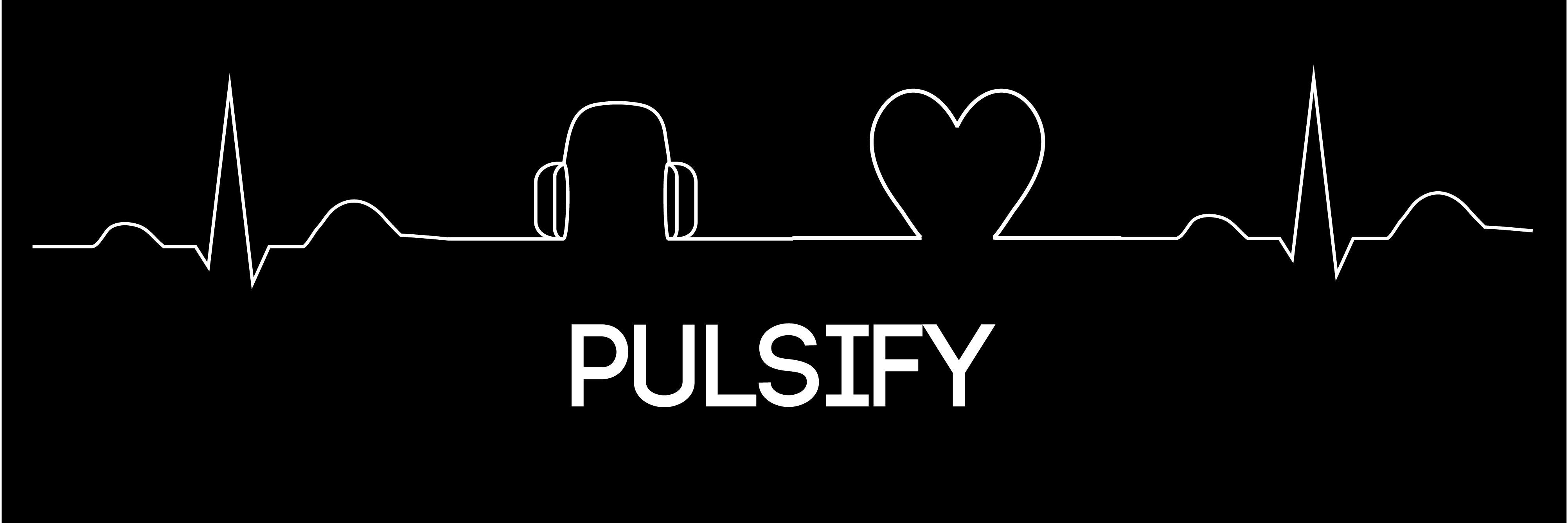 TPulsify's profile banner image