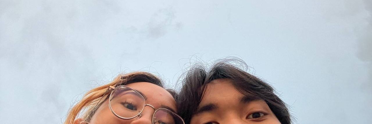 xtianbayq's profile banner image