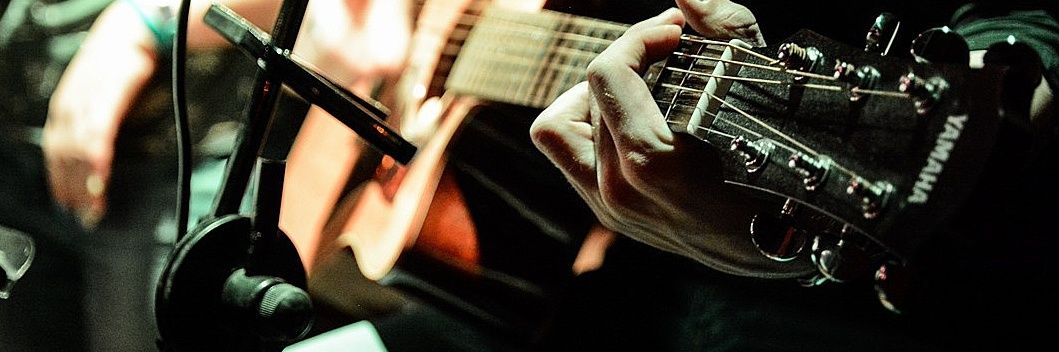 GautRock's profile banner image