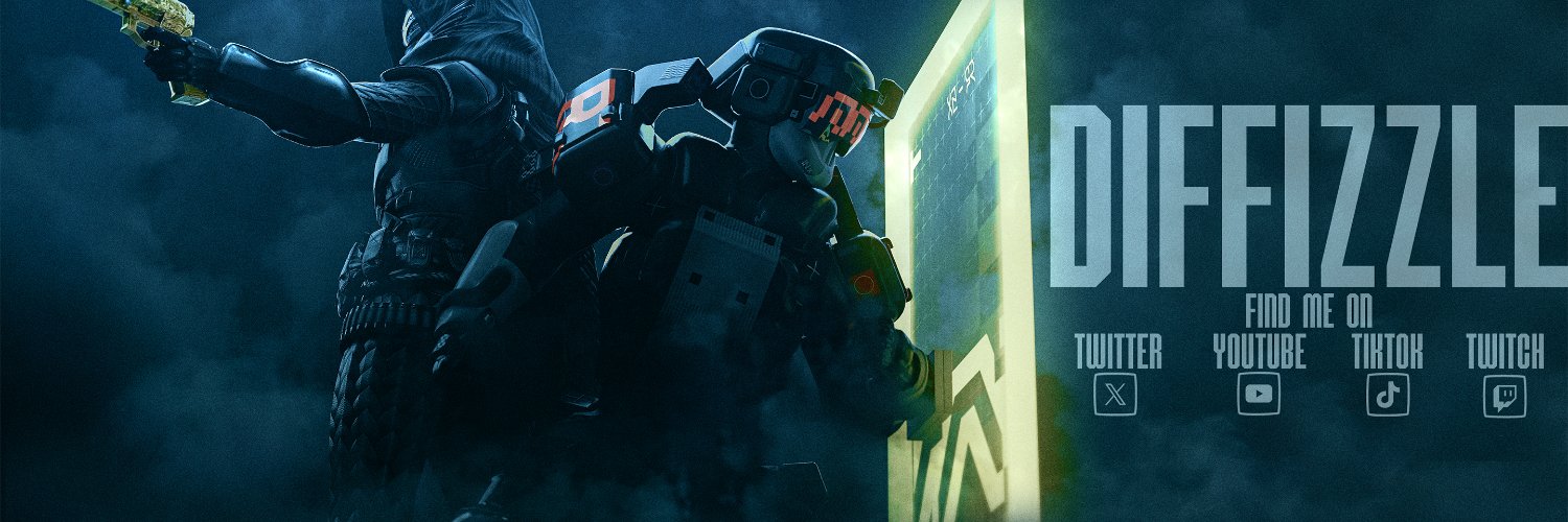 Diffizzle banner
