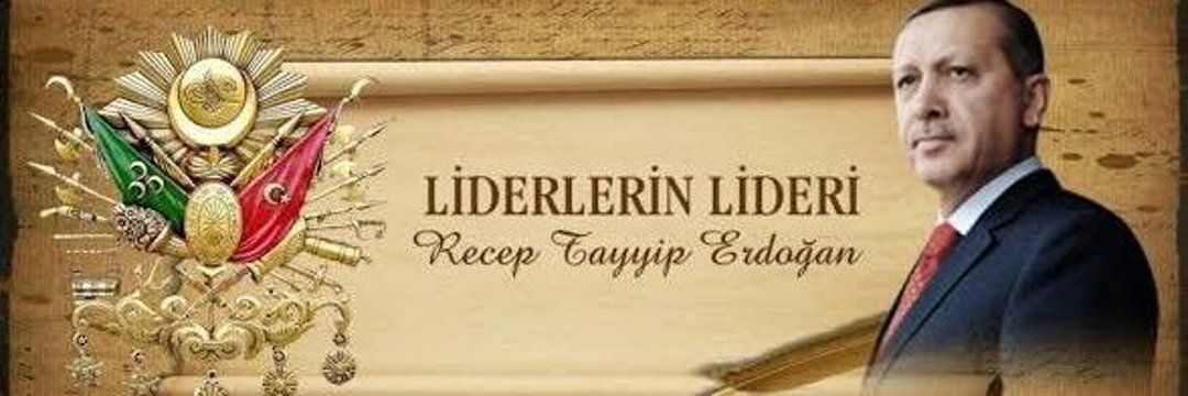 Alaaddin Tayfur Erbaş 🇹🇷 banner