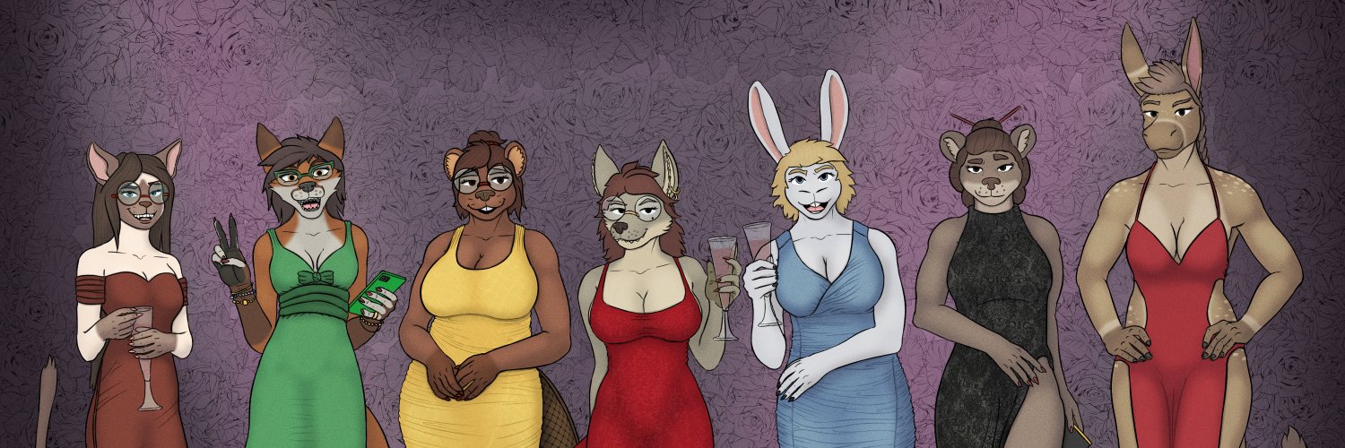 oneflymagpie's profile banner image