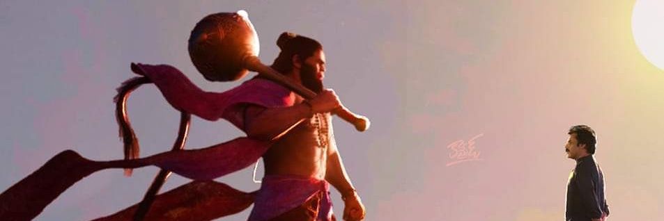 putta_ramu's profile banner image