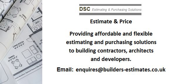buildestimates's profile banner image