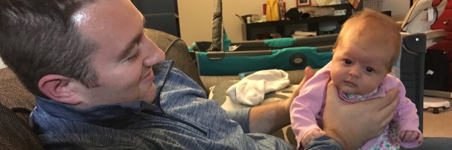 beckilinn's profile banner image