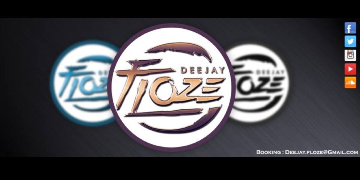 Deejayfloze's profile banner image