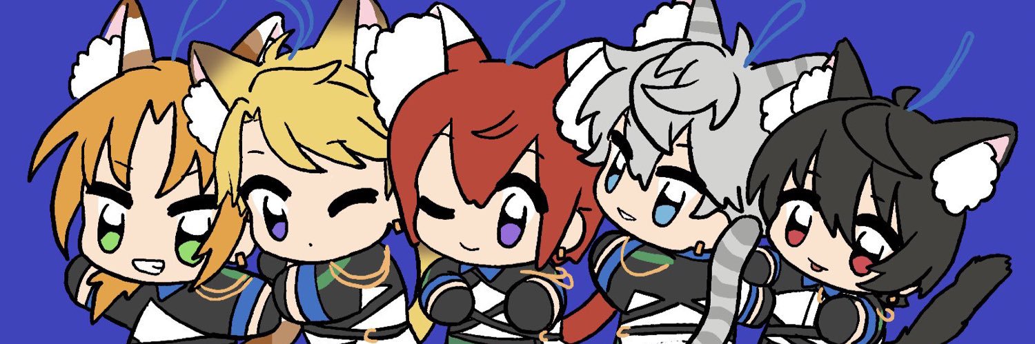G_enst's profile banner image