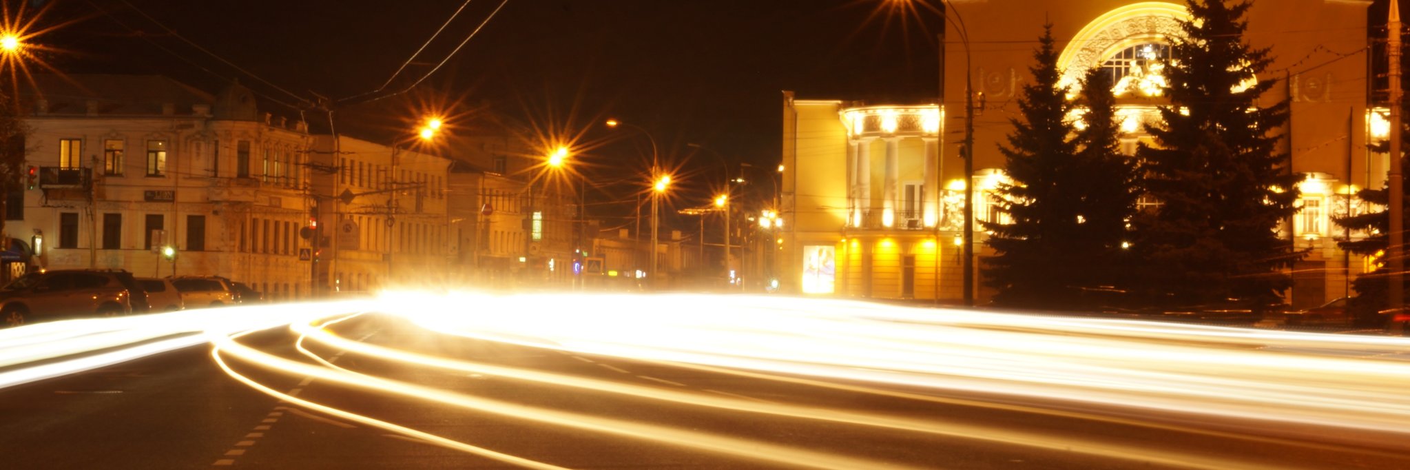 Alex Devera banner