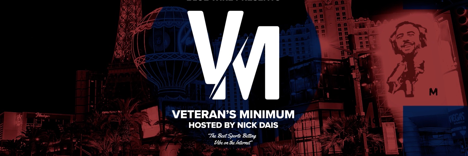 Veterans Minimum banner
