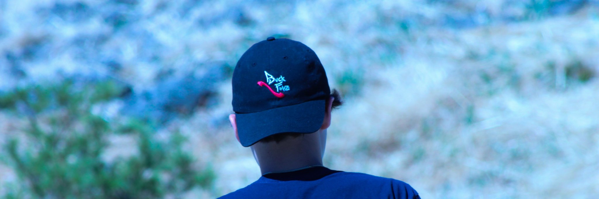 buckfoyz's profile banner image