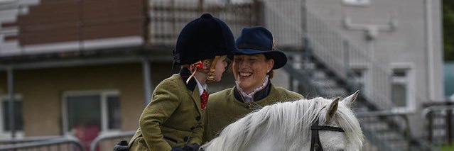 Claire Griffiths banner