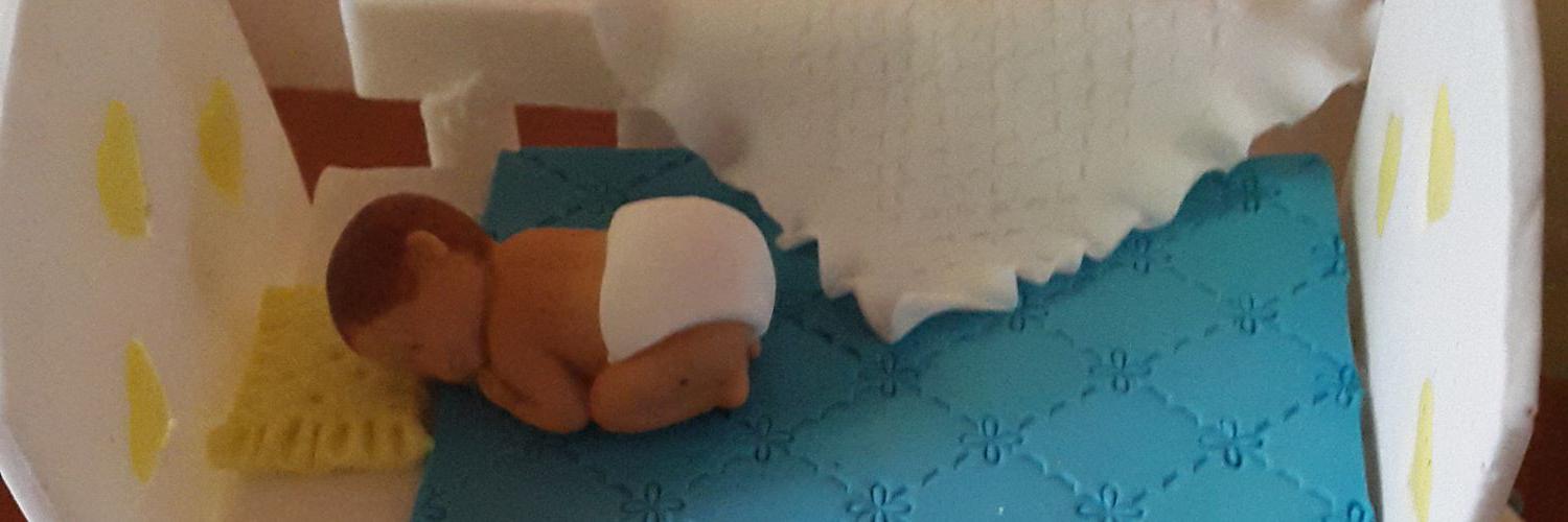 DebbysCakes's profile banner image