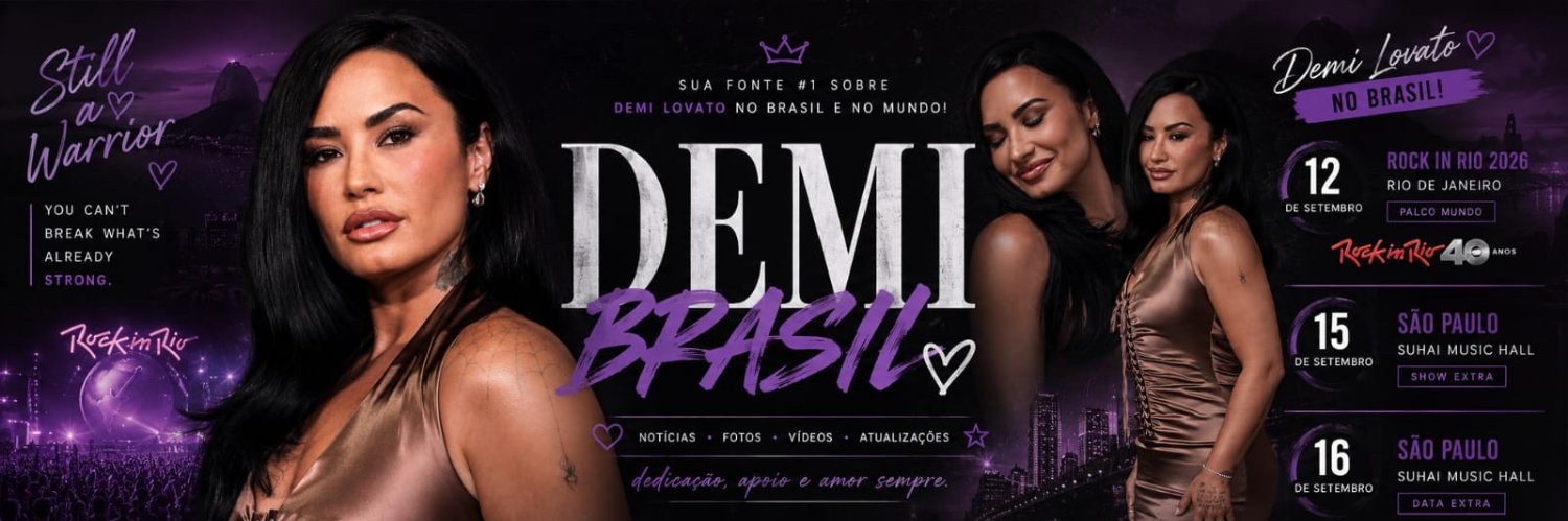 demibrasil's profile banner image
