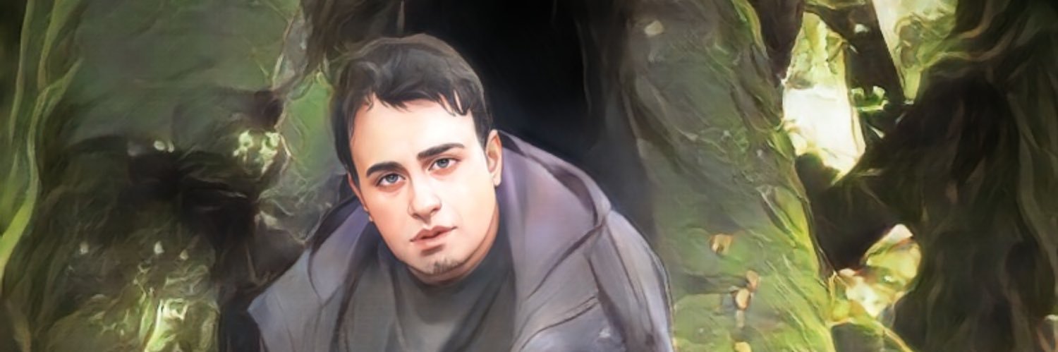 mahdisha's profile banner image