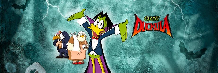 OfficialDuckula's profile banner image