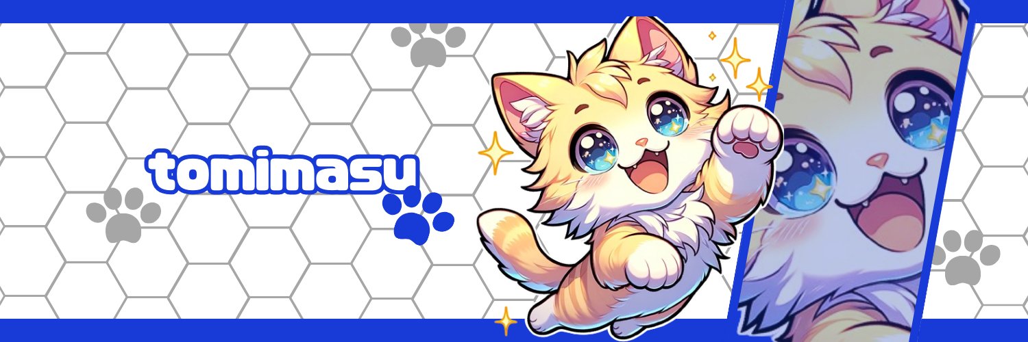 20tomimasu's profile banner image