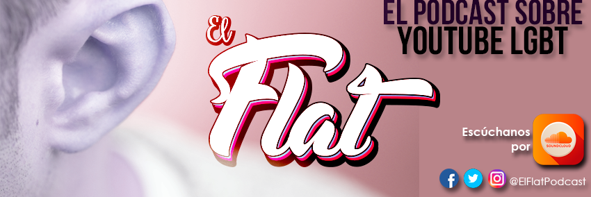 ElFlatPodcast's profile banner image