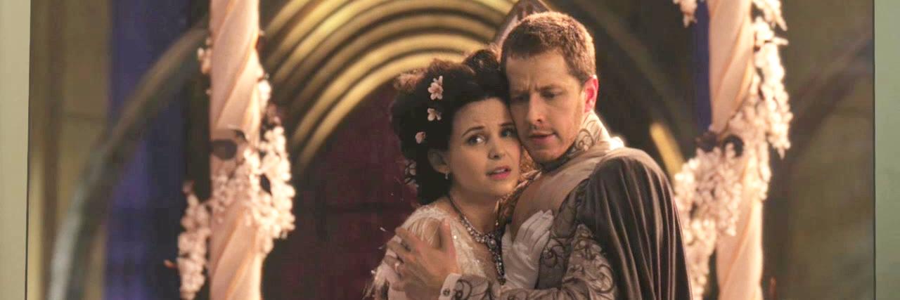 SnowWhiteMaryMB's profile banner image