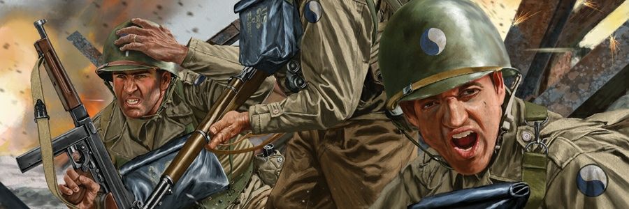 Joe McCarthy is my spirit animal🦃 banner