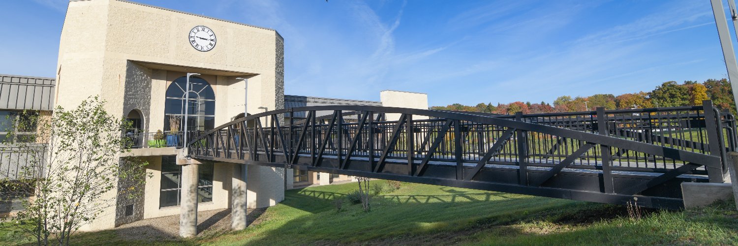 CCBC Student Life banner