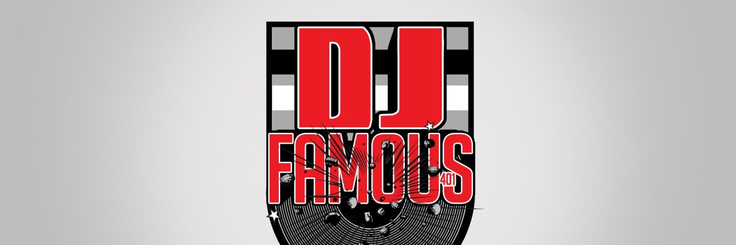 DJFAMOUS401's profile banner image