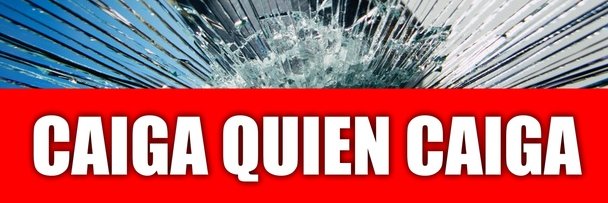 CaigaQuienCaiga banner