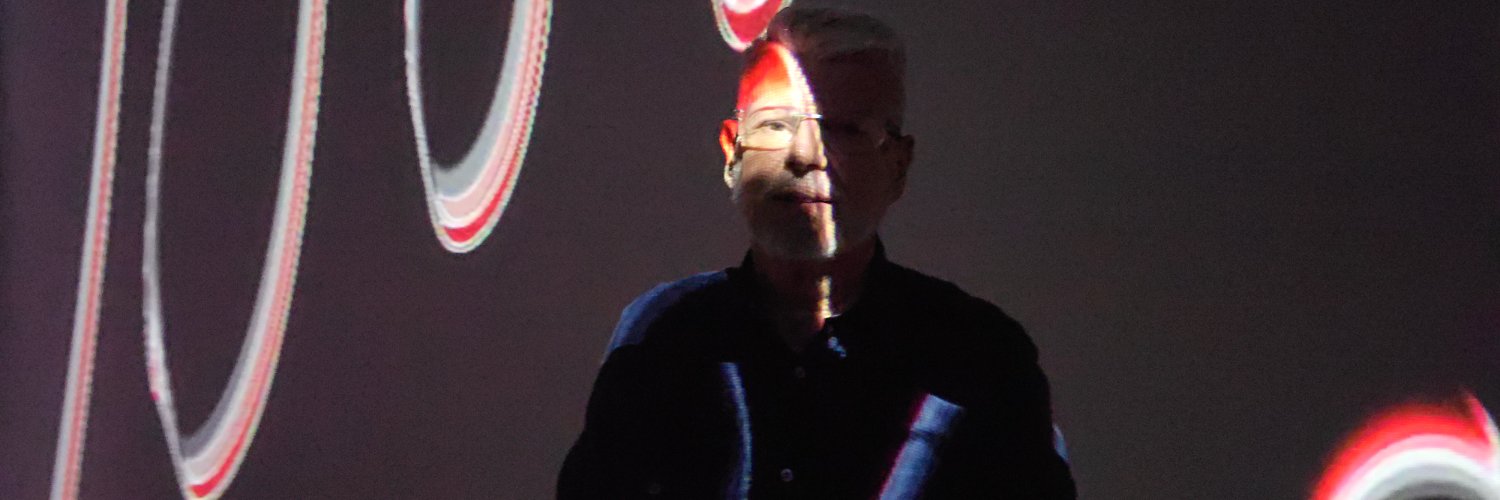 ARosada's profile banner image