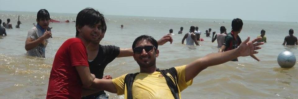 NadeemKhan69's profile banner image