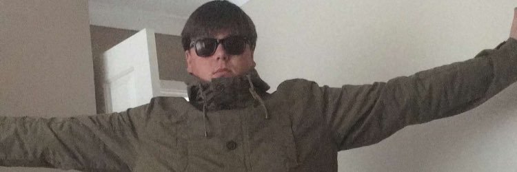Adam Potts banner