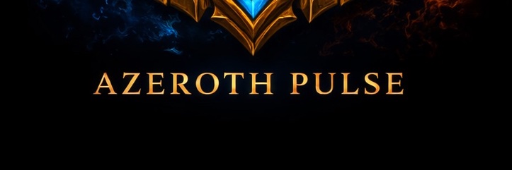 AzerothPulse banner