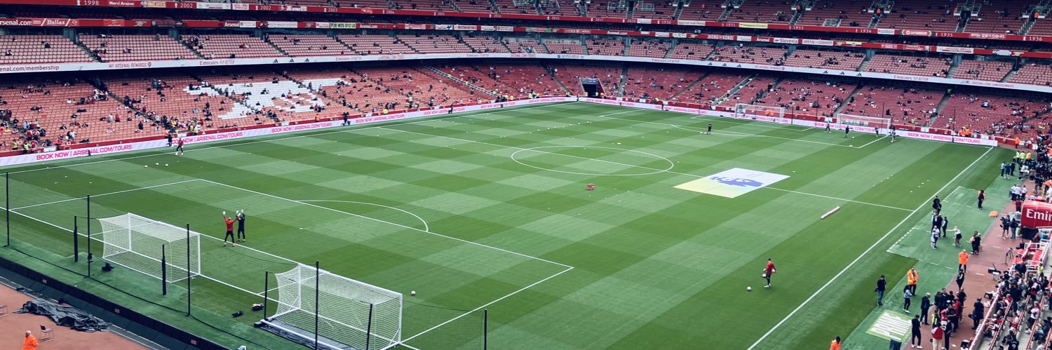 Steve-K Gooner 4ever banner