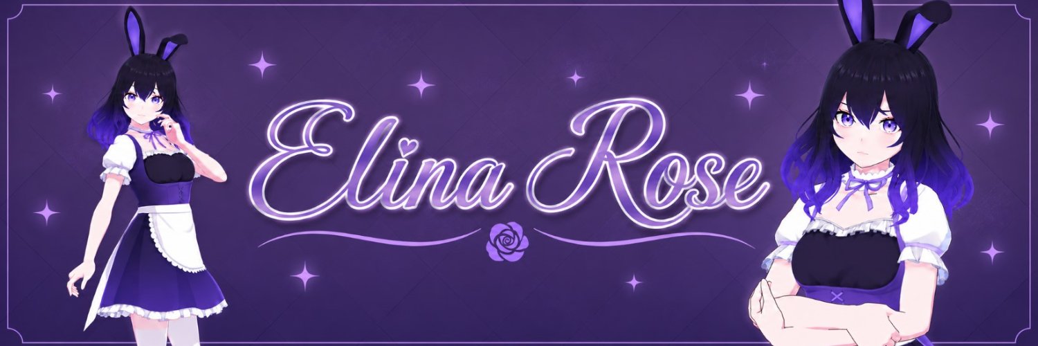 𝑬𝒍𝒊𝒏𝒂 𝟑𝑫✧ banner