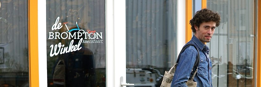 BromptonWinkel's profile banner image