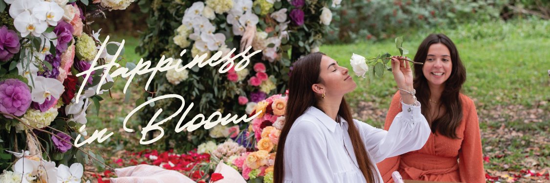 South Florals banner