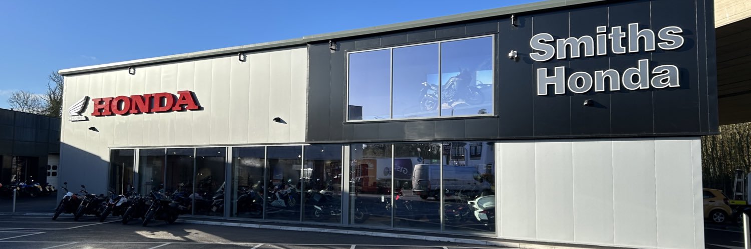 BillSmithMotors's profile banner image