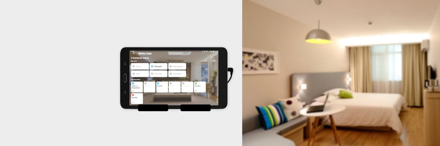 blueluxapp's profile banner image