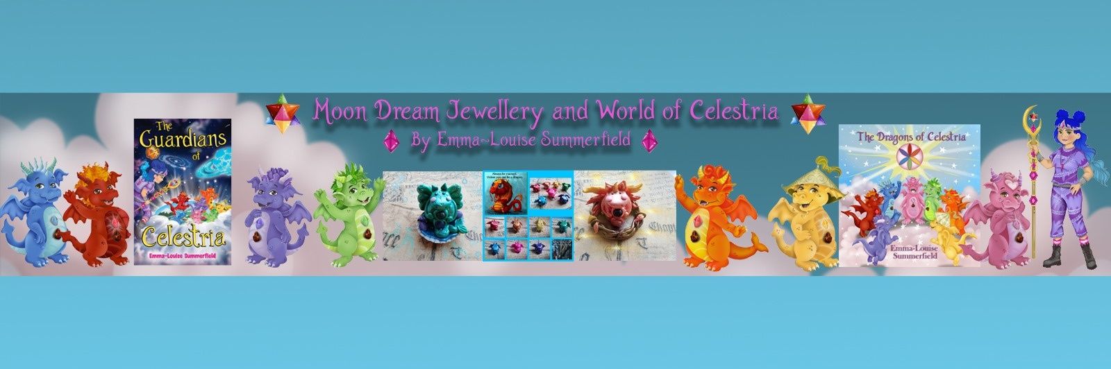 MoonDreamJewels's profile banner image