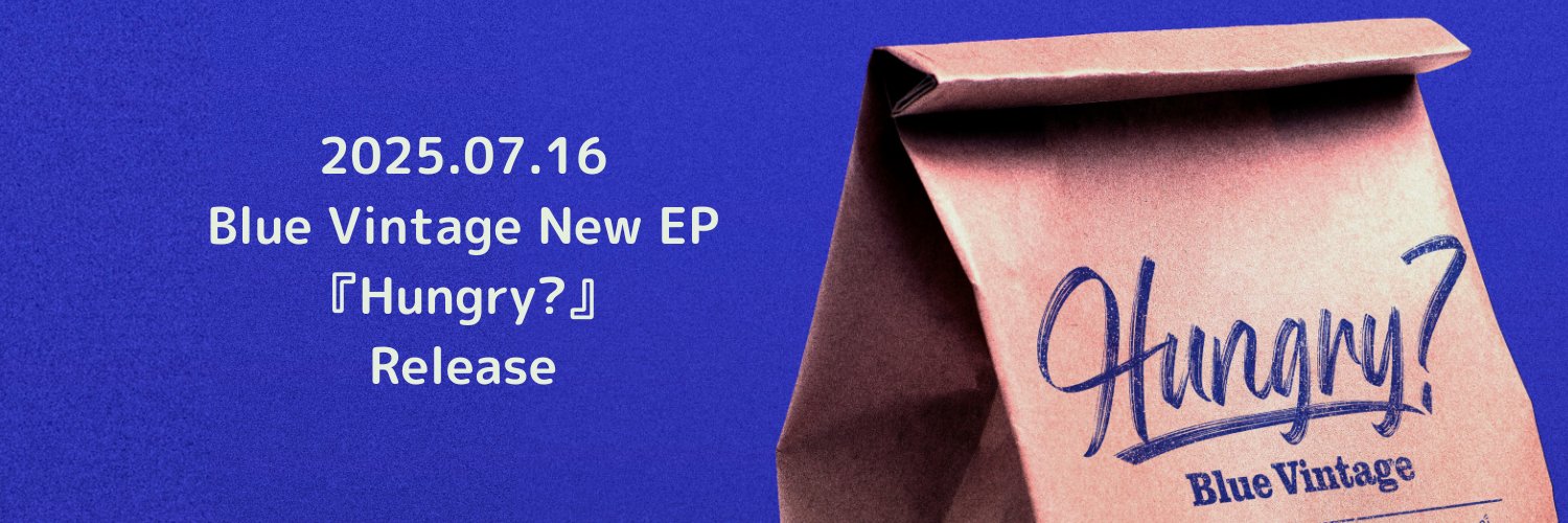 _BlueVintage_'s profile banner image