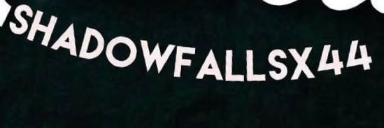 Shadowfallsx44's profile banner image